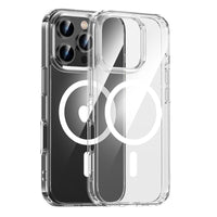 MagSafe Clear Case (iPhone 16 Pro Max)