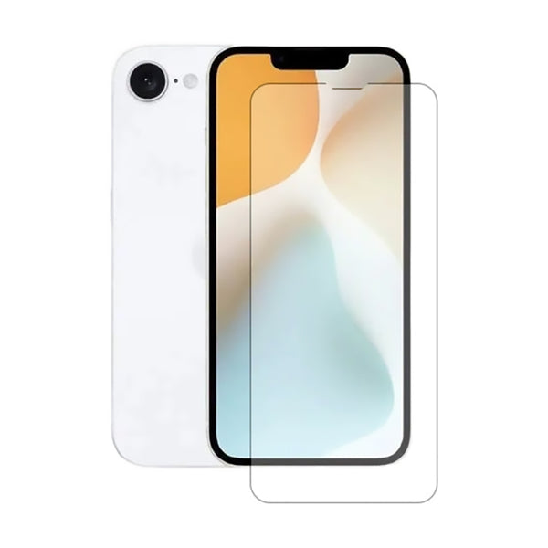 Glass Screen Protector (iPhone 16e)