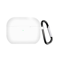 White AirPods Pro (2nd Gen) Case