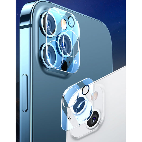 Glass Screen Protector (iPhone 15 Plus) – PANDACO