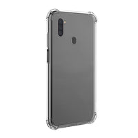 Clear Case (Galaxy A11)