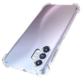 Clear Case (Galaxy A32 5G)