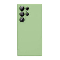 Matte Matcha Soft Case (Galaxy S23 Ultra)