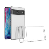 Clear Case (Pixel 7)