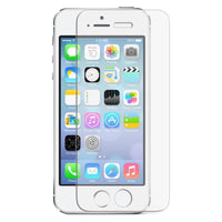 Glass Screen Protector (iPhone 5/5s/5C/SE 2016)