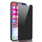 Privacy Glass Screen Protector (iPhone XR)