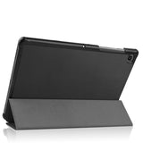 Forest Green Leather Folio Case with Smart Cover (iPad 10.9-inch 2022)